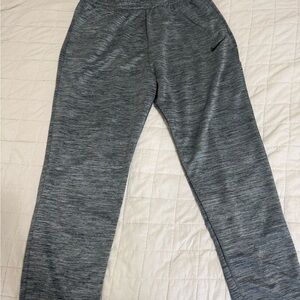 Nike Gray Dri-Fit Sweatpants – Size XXL – NWT – Athletic
